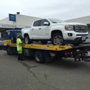 Golden Way Towing - Towing
