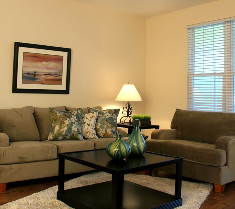 Apartment & Corporate Relocation Services - Elgin, SC