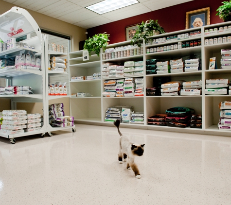 VCA Murrayhill Veterinary Hospital - Beaverton, OR. RETAIL