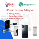iPhone Repairs Arlington - Cellular Telephone Service