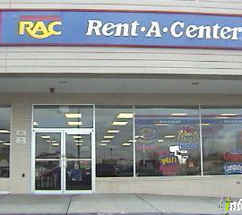 Rent-A-Center - Kansas City, MO