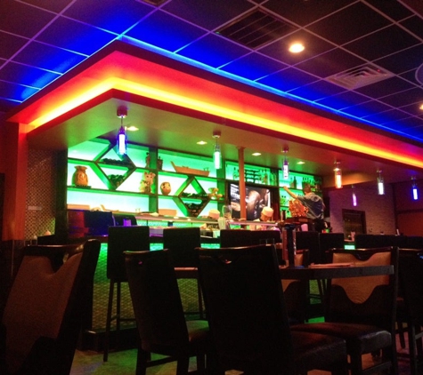 Wasabi Japanese Steak House and Sushi Bar - Plant City, FL