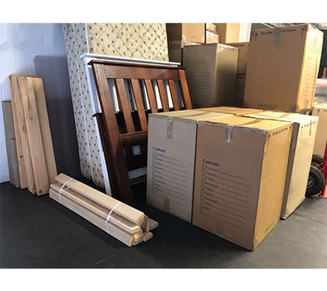 Central West Furniture Transport & Storage - Orange, NSW