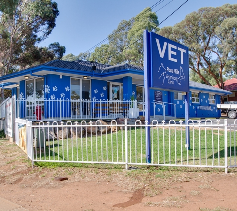 Para Hills Veterinary Clinic - Para Hills, SA