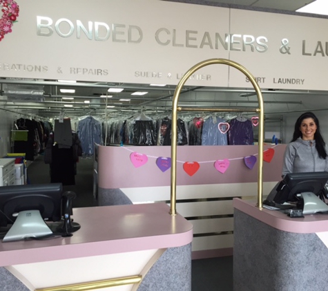 Bonded Cleaners - Buena Park, CA