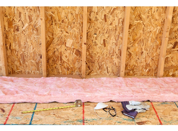 J and T Insulation - Penrith, NSW