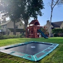 Texas in-Ground Trampolines - Department Stores