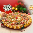 Blazing Stone Pizza - Pizza