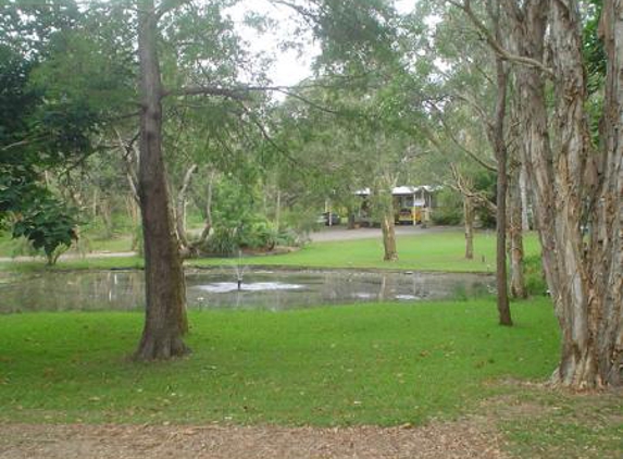 Noosa Pet Resort - Cooroibah, QLD