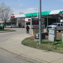 Sinclair Gas Station - Convenience Stores