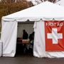 First Aid Event Staff