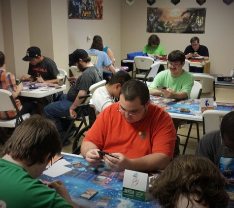 Gamemasters Guild - Crestview, FL