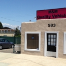 M & M Quality Vehicles - Used Car Dealers