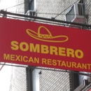 Sombrero Mexican - Mexican Restaurants