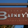 Barney's Gourmet Hamburgers gallery