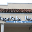 Chopsticks House - Thai Restaurants