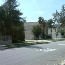 West Los Angeles United Methodist Church - Methodist Churches