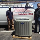About Time Services Inc - Air Conditioning Contractors & Systems