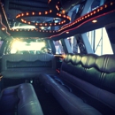 Anna's Luxury Limousines - Airport Transportation