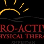 Pro-Active Physical Therapy