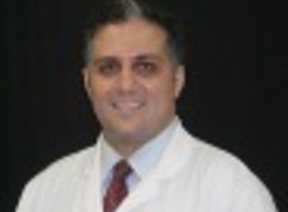 Dr. Alex Eshaghian, MDPHD - Encino, CA