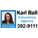 Kari Ball Insurance Agency - Homeowners Insurance