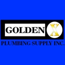 Golden X Plumbing Supply Inc - Plumbing Fixtures, Parts & Supplies