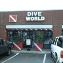 Dive World Austin - Diving Instruction