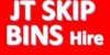 JT's Skip Bin Hire - Rubbish Removal & Skip Bins