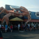 Giant Crab Seafood Restaurant - Seafood Restaurants