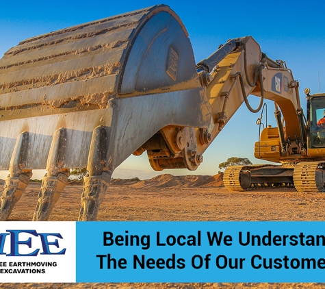 Mallee Quarries Pty Ltd - Yelta, VIC. Being Local We Understand The Needs Of Our Customers