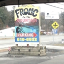 Frolic on the Mountain - Gift Shops