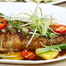 Georgia's Catfish Kitchen - American Restaurants