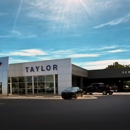 Taylor Ford, Inc. Parts - Automobile Body Repairing & Painting