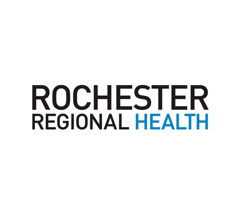RRH Stroke Center - Rochester General Hospital - Rochester, NY