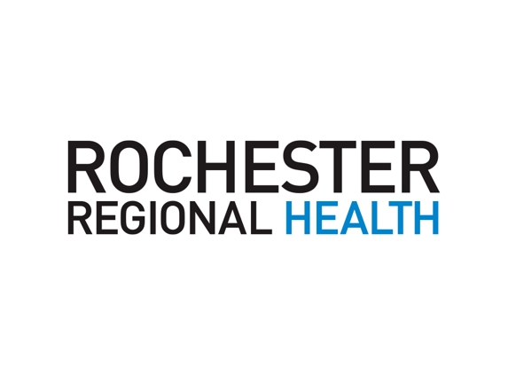 Rochester General Hospital - Rochester, NY