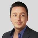 Josh Gullick at CrossCountry Mortgage - Mortgages