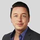 Josh Gullick at CrossCountry Mortgage