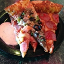 Pizza Factory - Pizza