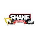 Shane Tractor Service, Inc. - Concrete Aggregates