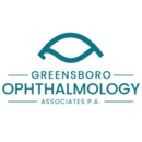 Greensboro Ophthalmology Associates PA - Physicians & Surgeons, Ophthalmology