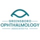 Greensboro Ophthalmology Associates PA
