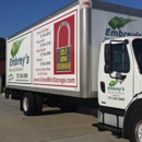 Embrey's Moving Solutions - We Move Tampa Bay® - Moving Services-Labor & Materials