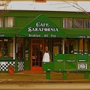 Cafe Sarafornia - Coffee Shops