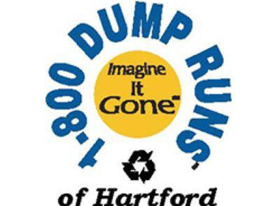 1-800 Dump Runs of Hartford - Manchester, CT