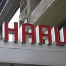 Haru Sake Bar - Japanese Restaurants