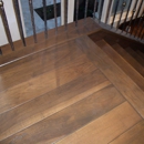 The Old Mill Hardwood Floors - Floor Materials