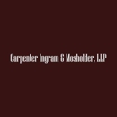 Carpenter Ingram & Mosholder, LLP Attorneys At Law - Attorneys