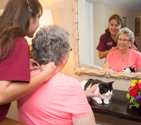 Freedom Village Skilled Nursing - Lake Forest, CA