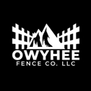Owyhee Fence Co.